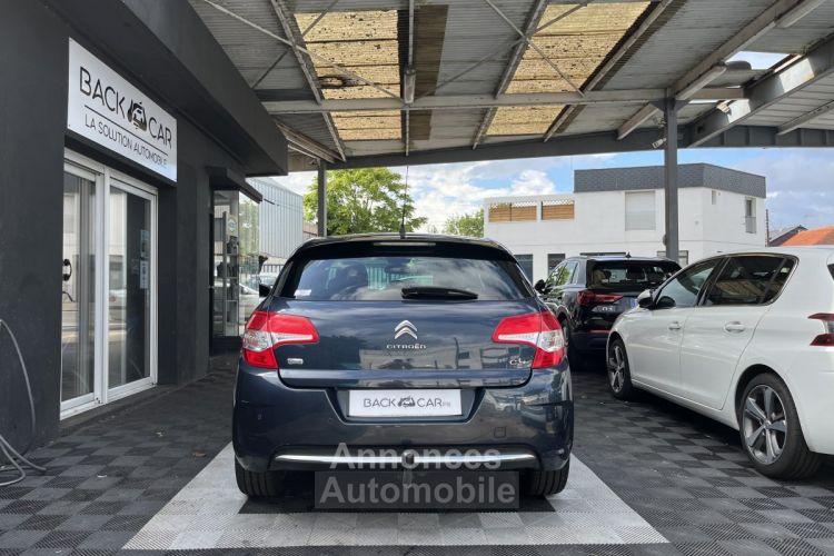 Citroen C4 e-HDi 115 Confort - <small></small> 6.790 € <small>TTC</small> - #6