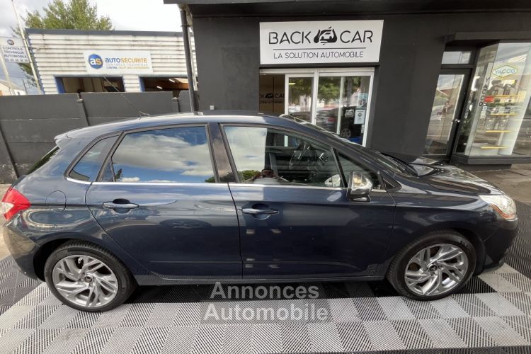 Citroen C4 e-HDi 115 Confort - <small></small> 6.790 € <small>TTC</small> - #8