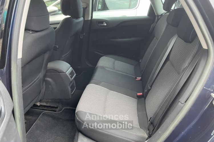 Citroen C4 e-HDi 115 Confort - <small></small> 6.790 € <small>TTC</small> - #15