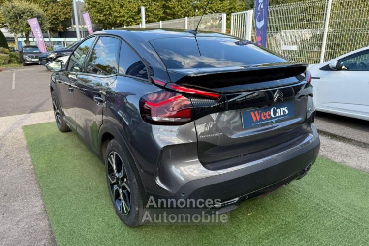 Citroen C4 ELECTRIC 135CH LIVE PACK BUSINESS 50KWH - <small></small> 19.990 € <small>TTC</small> - #14