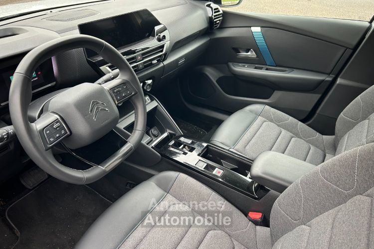 Citroen C4 FEEL PACK - <small></small> 23.990 € <small>HT</small> - #6