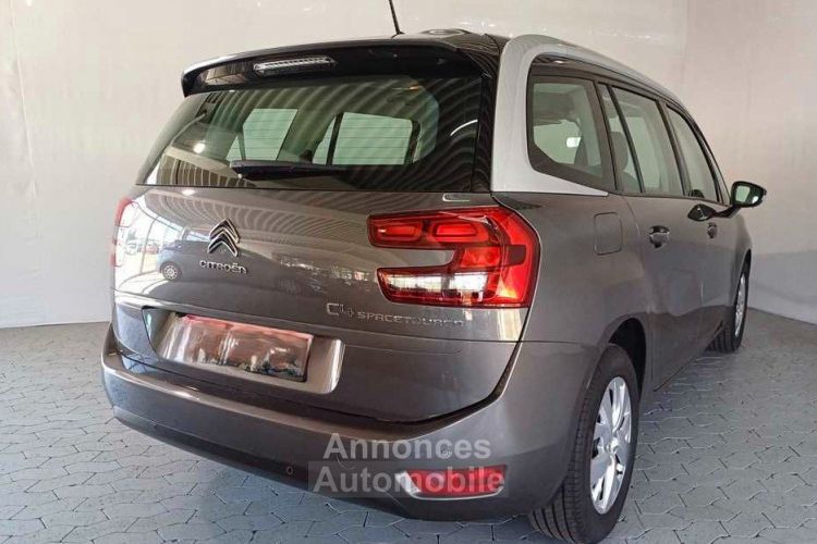 Citroen C4 Grand Picasso  Spacetourer 1.5 BlueHDi 7 places*GARANTIE 12 MOIS* - <small></small> 22.890 € <small>TTC</small> - #2