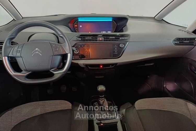 Citroen C4 Grand Picasso  Spacetourer 1.5 BlueHDi 7 places*GARANTIE 12 MOIS* - <small></small> 22.890 € <small>TTC</small> - #12