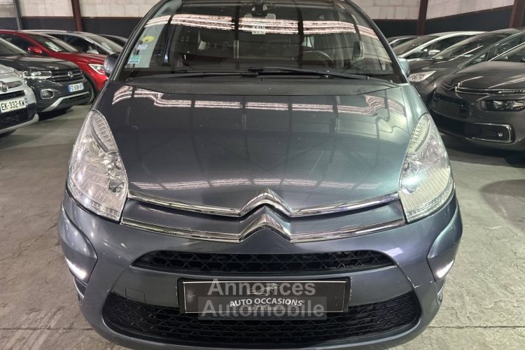 Citroen C4 Grand Picasso 1.6 e-HDI 110 FAP Business BMP6 7pl - <small></small> 4.990 € <small>TTC</small> - #2