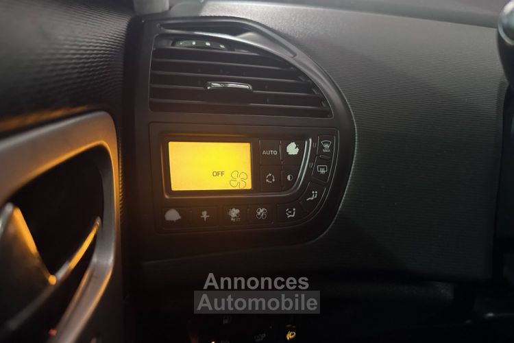 Citroen C4 Grand Picasso 1.6 e-HDI 110 FAP Business BMP6 7pl - <small></small> 4.990 € <small>TTC</small> - #10