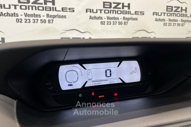 Citroen C4 Grand Picasso 1.6 E-HDI 115CH ATTRACTION * REGULATEUR / CLIM * - <small></small> 11.990 € <small>TTC</small> - #13