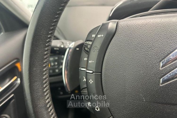 Citroen C4 Grand Picasso 1.6 HDI 110CH EXCLUSIVE BVA6 7 PLACES * RÉGUL / CLIM / ÉCRAN / RADAR / BOITE AUT - <small></small> 8.490 € <small>TTC</small> - #11