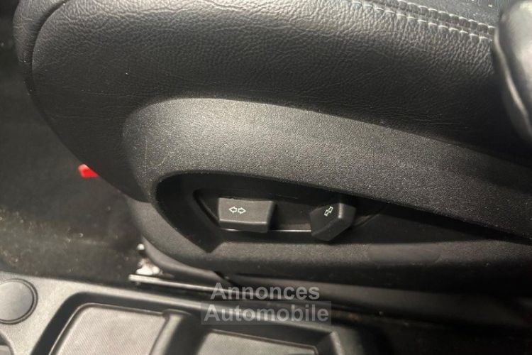 Citroen C4 Grand Picasso 1.6 HDI 110CH EXCLUSIVE BVA6 7 PLACES * RÉGUL / CLIM / ÉCRAN / RADAR / BOITE AUT - <small></small> 8.490 € <small>TTC</small> - #17