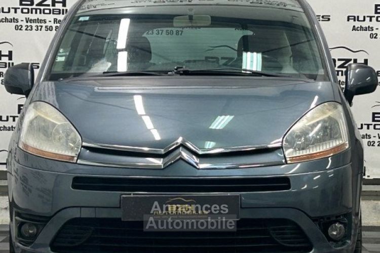 Citroen C4 Grand Picasso 1.6 HDI110 FAP PACK - <small></small> 6.490 € <small>TTC</small> - #2