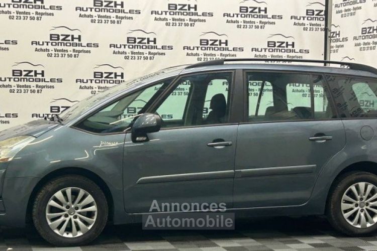 Citroen C4 Grand Picasso 1.6 HDI110 FAP PACK - <small></small> 6.490 € <small>TTC</small> - #3