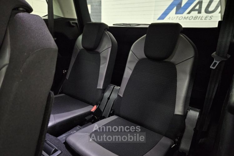 Citroen C4 Grand Picasso 2.0 BlueHDi 150 CH BVM6 Shine - GARANTIE 6 MOIS - <small></small> 14.990 € <small>TTC</small> - #18