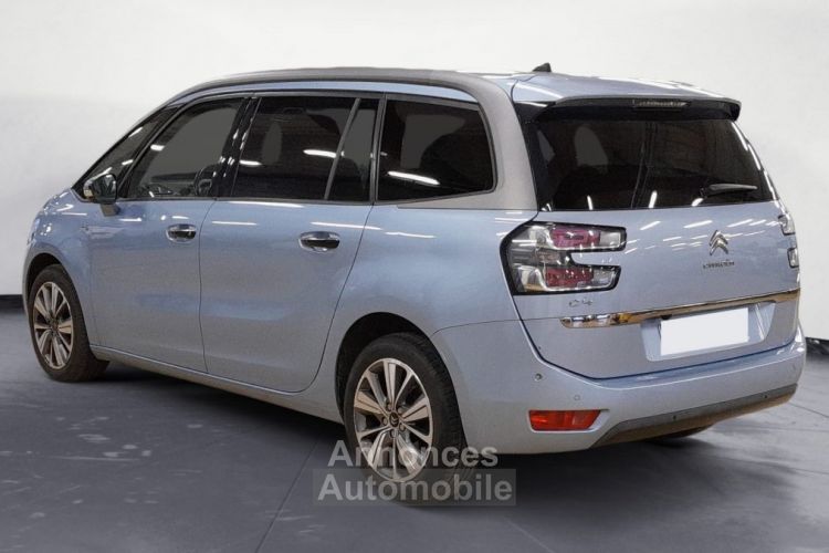 Citroen C4 Grand Picasso BLUEHDI 120CH EXCLUSIVE S&S EAT6 / CREDIT / CRITERE 2/ - <small></small> 12.999 € <small>TTC</small> - #6