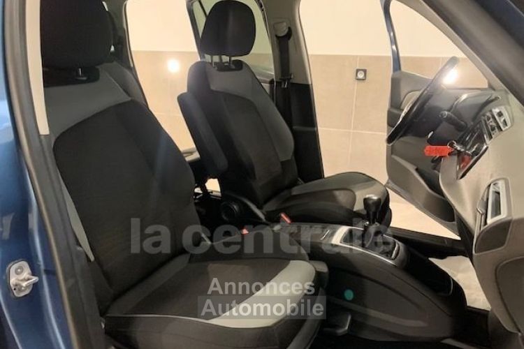 Citroen C4 Grand Picasso BLUEHDI 120cv 7 places - <small></small> 10.990 € <small>TTC</small> - #4