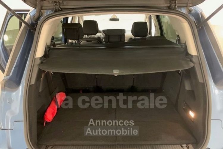 Citroen C4 Grand Picasso BLUEHDI 120cv 7 places - <small></small> 10.990 € <small>TTC</small> - #6