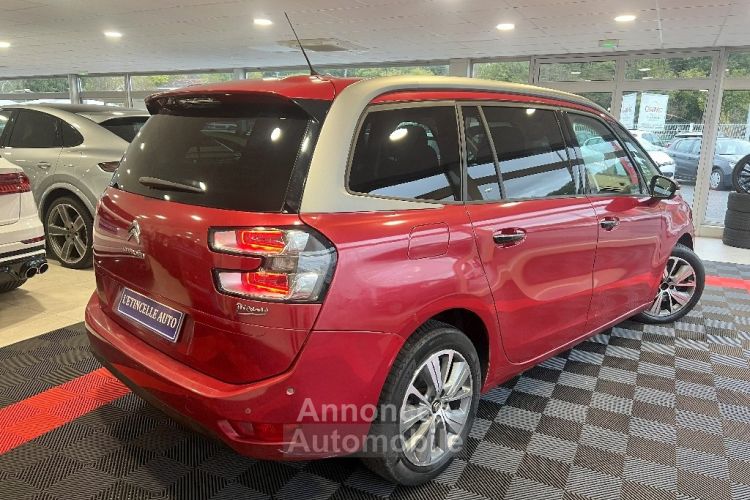 Citroen C4 Grand Picasso BlueHDi 150 SetS Business + EAT6 - <small></small> 7.990 € <small>TTC</small> - #2