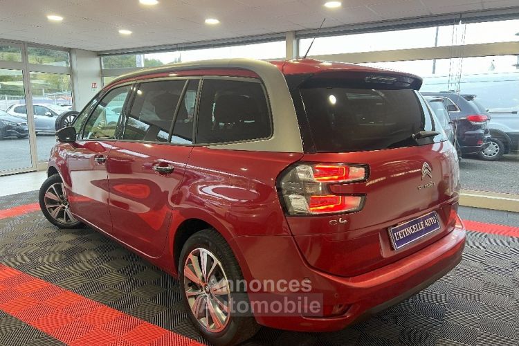 Citroen C4 Grand Picasso BlueHDi 150 SetS Business + EAT6 - <small></small> 7.990 € <small>TTC</small> - #3