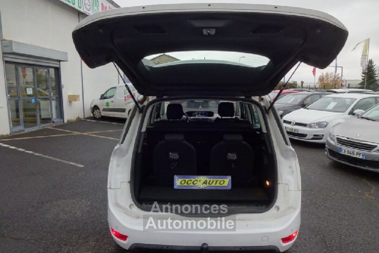 Citroen C4 Grand Picasso BlueHDi 150 SetS Intensive EAT6 - <small></small> 8.800 € <small>TTC</small> - #7