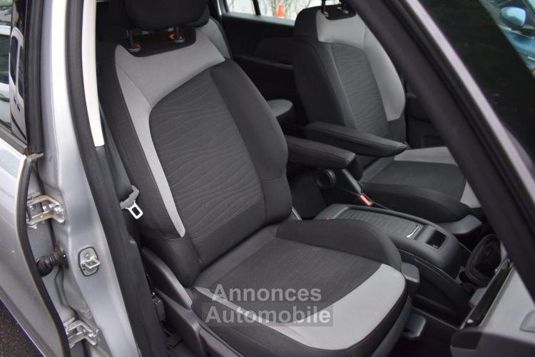 Citroen C4 Grand Picasso BUSINESS II 1.6 BlueHDi EAT6 120 cv Boîte auto 1ERE MAIN - <small></small> 8.490 € <small>TTC</small> - #15