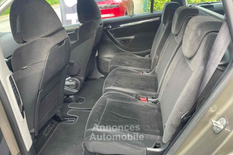 Citroen C4 Grand Picasso I 1.6 HDi 1560cm3 109cv  - <small></small> 3.990 € <small>TTC</small> - #7