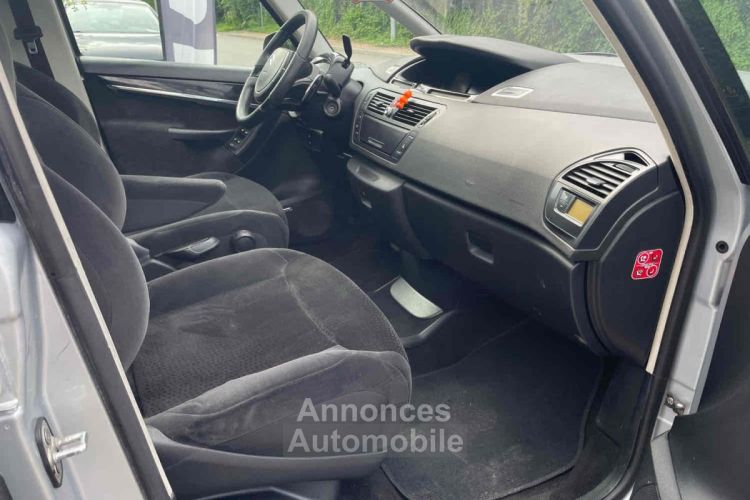 Citroen C4 Grand Picasso I 2.0 HDi 138 1997cm3 136cv  - <small></small> 3.490 € <small>TTC</small> - #5