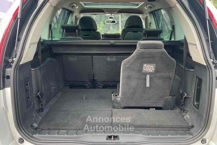 Citroen C4 Grand Picasso I 2.0 HDi 138 1997cm3 136cv  - <small></small> 3.490 € <small>TTC</small> - #9