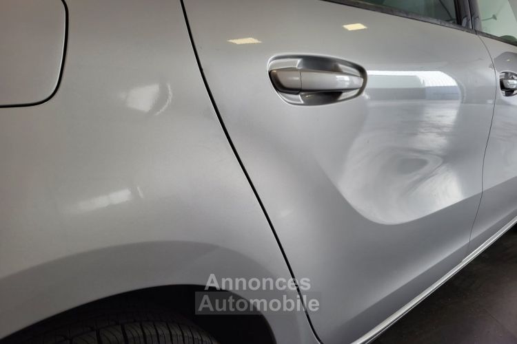 Citroen C4 Grand Picasso II 1.6 E-HDI 115 BVM6 7 PLACES - ENTRETIEN CITROËN - <small></small> 10.590 € <small>TTC</small> - #39