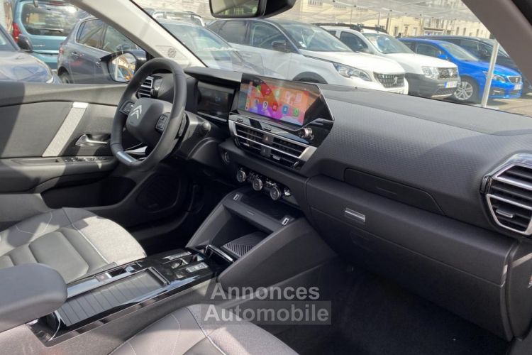 Citroen C4 Grand Picasso III 1.5 BlueHDi 130 S&S EAT8 MAX PACK FROID - <small></small> 24.590 € <small></small> - #6