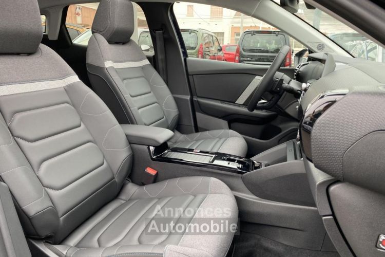 Citroen C4 Grand Picasso III 1.5 BlueHDi 130 S&S EAT8 MAX PACK FROID - <small></small> 24.590 € <small></small> - #7