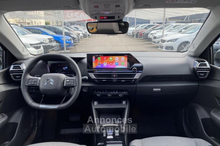 Citroen C4 Grand Picasso III 1.5 BlueHDi 130 S&S EAT8 MAX PACK FROID - <small></small> 24.590 € <small></small> - #5