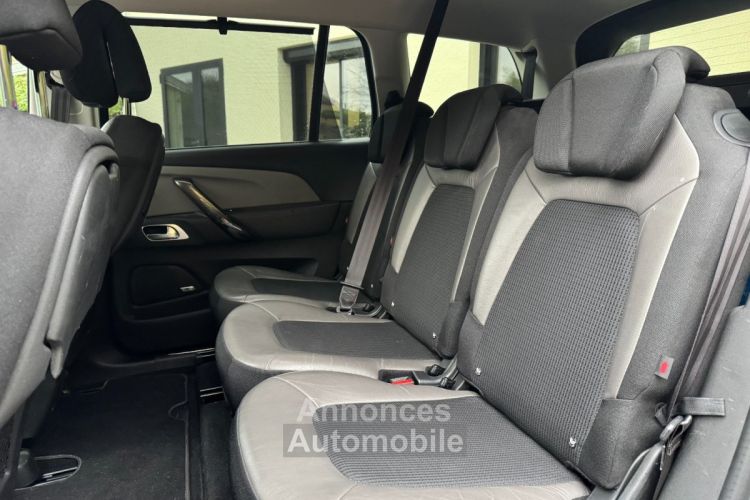 Citroen C4 Grand Picasso PureTech 130 SS Exclusive - <small></small> 9.490 € <small>TTC</small> - #14