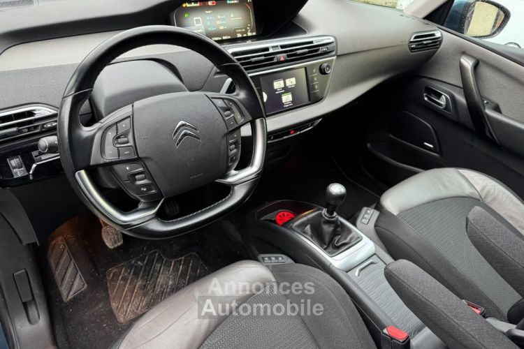 Citroen C4 Grand Picasso PureTech 130 SS Exclusive - <small></small> 9.490 € <small>TTC</small> - #20