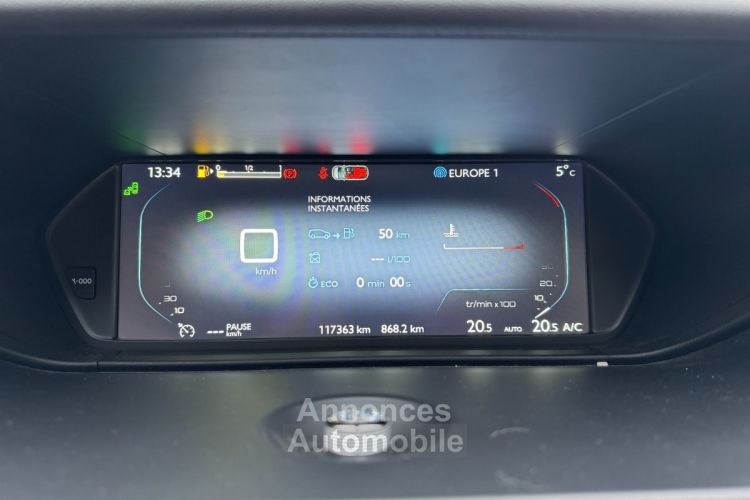 Citroen C4 Grand Picasso PureTech 130 SS Exclusive - <small></small> 9.490 € <small>TTC</small> - #22