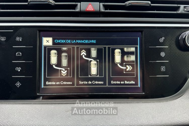 Citroen C4 Grand Picasso PureTech 130 SS Exclusive - <small></small> 9.490 € <small>TTC</small> - #23