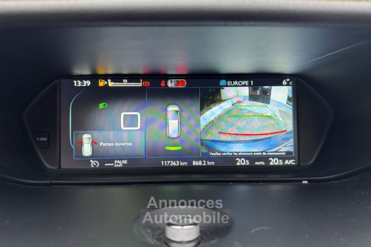 Citroen C4 Grand Picasso PureTech 130 SS Exclusive - <small></small> 9.490 € <small>TTC</small> - #27