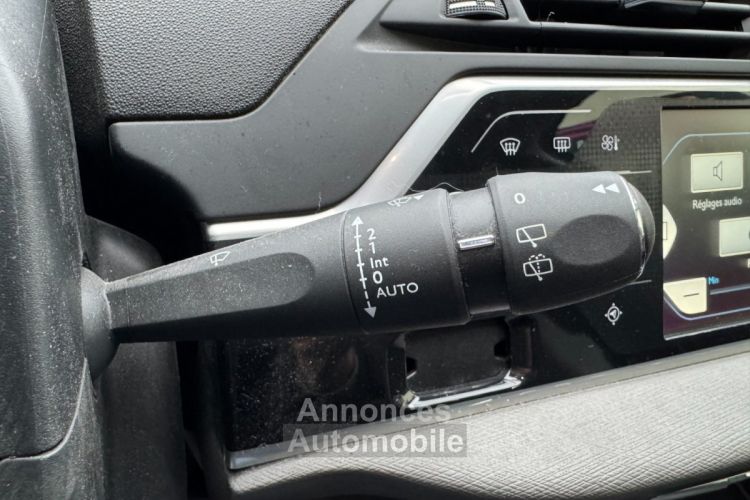 Citroen C4 Grand Picasso PureTech 130 SS Exclusive - <small></small> 9.490 € <small>TTC</small> - #31