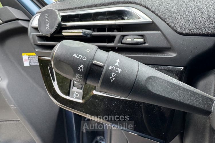 Citroen C4 Grand Picasso PureTech 130 SS Exclusive - <small></small> 9.490 € <small>TTC</small> - #32