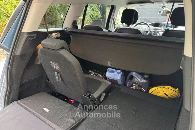 Citroen C4 Grand Picasso PureTech 130 SS Exclusive - <small></small> 9.490 € <small>TTC</small> - #47