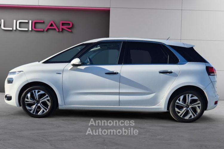 Citroen C4 Grand Picasso PureTech 130 SS Exclusive Garantie 12 mois - <small></small> 8.980 € <small>TTC</small> - #4