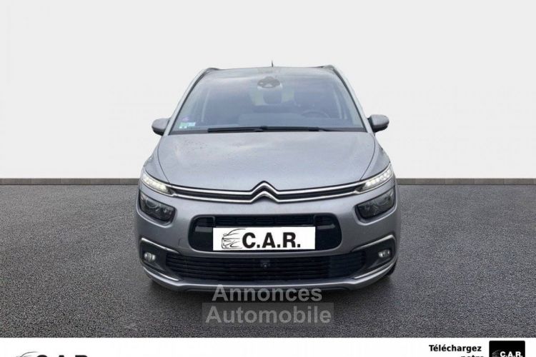 Citroen C4 Grand Picasso PureTech 130 S&S Shine - <small></small> 11.990 € <small>TTC</small> - #2