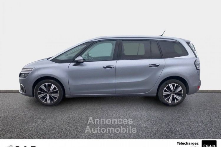 Citroen C4 Grand Picasso PureTech 130 S&S Shine - <small></small> 11.990 € <small>TTC</small> - #3