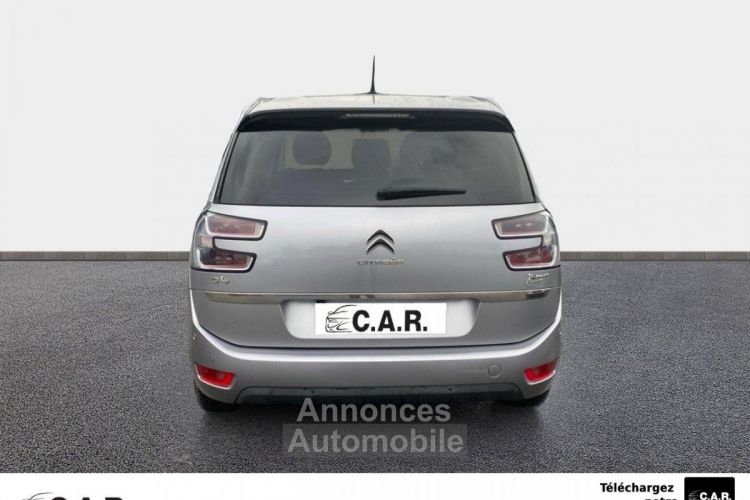 Citroen C4 Grand Picasso PureTech 130 S&S Shine - <small></small> 11.990 € <small>TTC</small> - #4