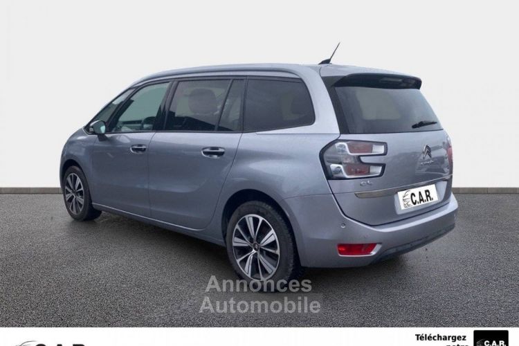 Citroen C4 Grand Picasso PureTech 130 S&S Shine - <small></small> 11.990 € <small>TTC</small> - #5