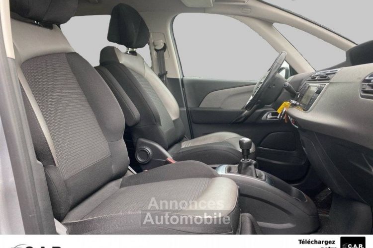 Citroen C4 Grand Picasso PureTech 130 S&S Shine - <small></small> 11.990 € <small>TTC</small> - #7