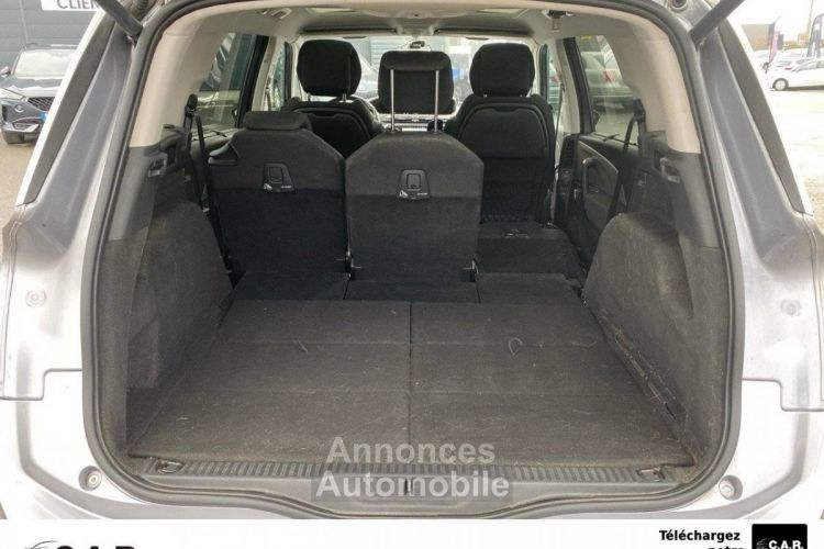 Citroen C4 Grand Picasso PureTech 130 S&S Shine - <small></small> 11.990 € <small>TTC</small> - #9