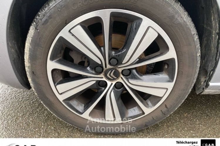 Citroen C4 Grand Picasso PureTech 130 S&S Shine - <small></small> 11.990 € <small>TTC</small> - #11