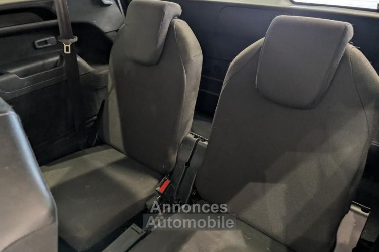 Citroen C4 Grand Picasso SpaceTourer Citroën 1.2 PURETECH 130ch SHINE 7 PLACES - <small></small> 11.990 € <small>TTC</small> - #18