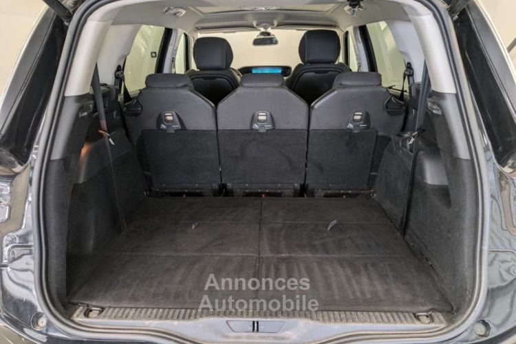 Citroen C4 Grand Picasso SpaceTourer Citroën 1.2 PURETECH 130ch SHINE 7 PLACES - <small></small> 11.990 € <small>TTC</small> - #20