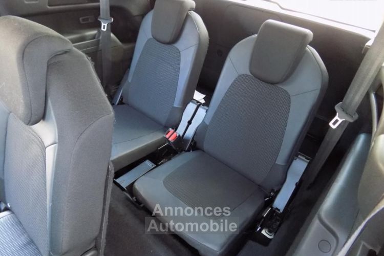 Citroen C4 Grand Picasso SpaceTourer Citroën 1.5 BLUEHDI 130 SHINE PACK EAT BVA - <small></small> 17.990 € <small>TTC</small> - #12