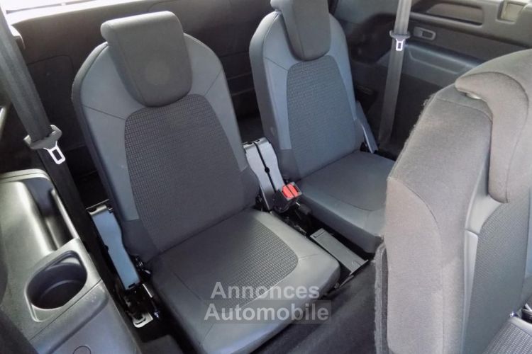 Citroen C4 Grand Picasso SpaceTourer Citroën 1.5 BLUEHDI 130 SHINE PACK EAT BVA - <small></small> 17.990 € <small>TTC</small> - #13