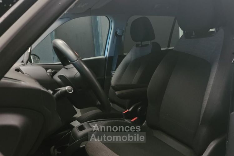 Citroen C4 Grand Picasso SpaceTourer Citroën 1.5 BLUEHDI 130ch SHINE EAT BVA START-STOP - <small></small> 17.990 € <small>TTC</small> - #9